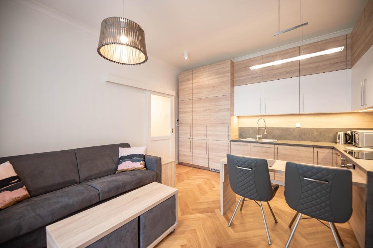 Friendly Apartments In Prague Luaran gambar