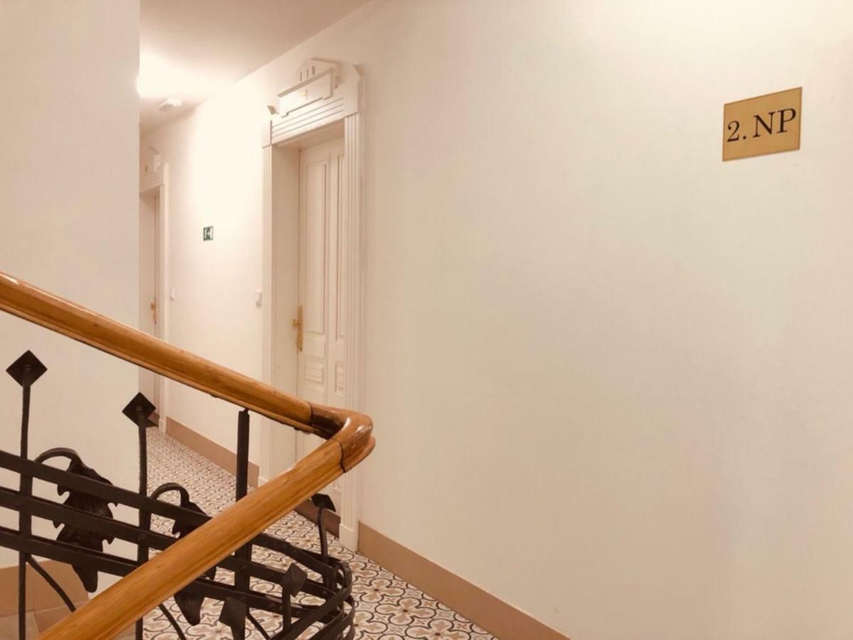 Friendly Apartments In Prague Luaran gambar