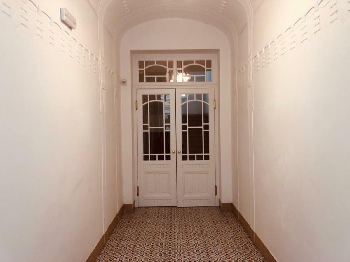 Friendly Apartments In Prague Luaran gambar