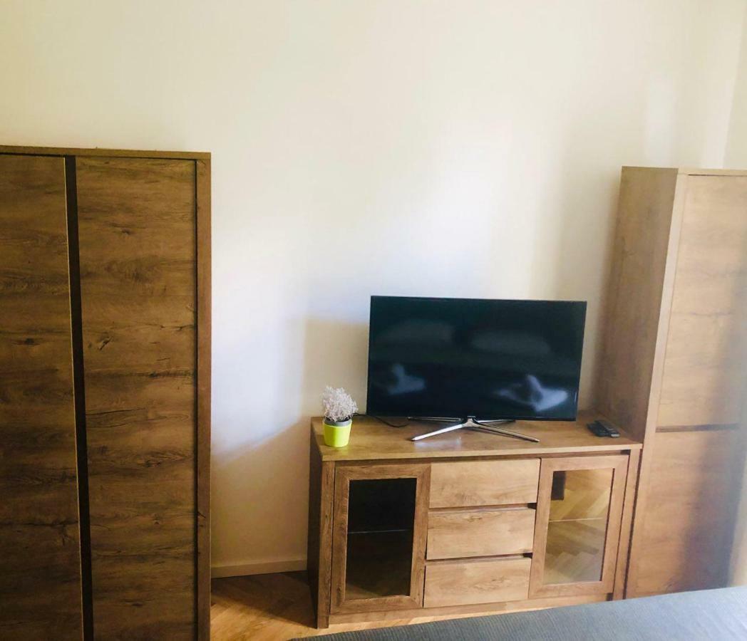 Friendly Apartments In Prague Luaran gambar