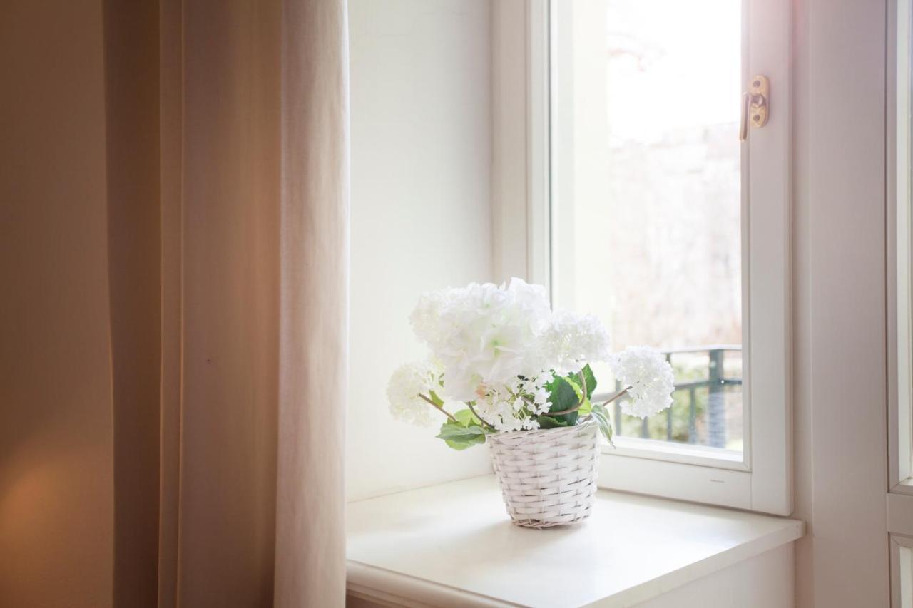Friendly Apartments In Prague Luaran gambar