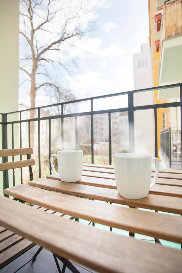 Friendly Apartments In Prague Luaran gambar